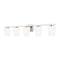 Z-Lite Nextra Chrome 5 Light Vanity 7703-5V-CH - alternate 3