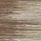 Homeroots 8' X 10' Brown Beige And Ivory Striped Washable Indoor Outdoor Area Rug 597232 - alternate 4