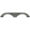 Icon Tandem Axle Fender Skirt FS5012 for Grand Design - Black 15043 - alternate 1