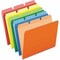 Pendaflex File Folders, Multicolor, 50PK PFX42338 - alternate 1