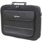Manhattan - Strategic Manhattan Empire II 17" Laptop Briefcase, Black - Top Load, Fits Most Widescreens Up To 17" 421560 - alternate 4