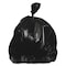 Heritage 56 gal Trash Bags, 43 in x 47 in, Premium, 0.7 mil, Black H8647HK - alternate 1