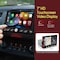 Pyle 7 in Single DIN Touchscreen Car Stereo PLR7103MHU - alternate 2