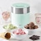 Dash Aqua 2 qt Ice Cream Maker 9 in. H X 8 in. W X 8 in. L DIC200GBAQ04 - alternate 4