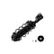 Fcs Struts Suspension Strut And Coil Spring Assembly 2333751R - alternate 2