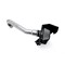 Hps Performance Air Intake Kit with Heat Shield, Polished,  827-772P - alternate 4
