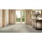 Ackland Parkland Sandy Haze 7in x 48in 5MM 20MIL Waterproof Rigid Core Luxury Vinyl Plank Flooring, , 550PK AKVRCSAHA7X48-5020-PL - alternate 2