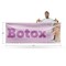 Signmission Botox, 48 Inch x 120 Inch, Vinyl Banner B-120-30491 - alternate 2