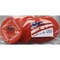 Nahanco Red, Round Clothing Rack Size Dividers with White Print - CLEARANCE, 25/CTN, 25PK CRWCLEARANCE25 - alternate 3