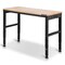 Vevor Adjustable Workbench 48 x 20-inch Workshop Bench with Power Outlets M4820 - alternate 2