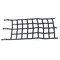 Mytee Products Cargo Net 42in x 82in w/ Ratchet E Track Fittings Van Trailer, 4PK CN4282ETK-Rx4 - alternate 3