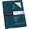 Southworth Paper, Linen, 25%Ctn, 65#, Ivry, PK100 SOUZ560CK - alternate 1