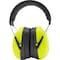 Ironwear 27dB NRR Over-the-Head Earmuffs with Adjustable Ear Cups 1760-L - alternate 2