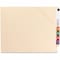 Smead Jacket, File, Ltr, 14Pt, 1.5"Ex Pk SMD75740 - alternate 2