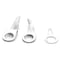 Performance Tool Air Windshield Removal Tool, Variable Speed, Flexible Blade, 20000 SPM M664 - alternate 2