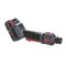 Ingersoll-Rand 20V Cordless Tire Buffer 1 Battery Kit, 7/16 Inch Hex Quick Change, 3000 Rpm G4911-K1 - alternate 2