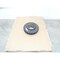 Martin 5050 DOUBLE ROW TAPER BUSHED ROLLER CHAIN SPROCKET D140CTB30 - alternate 1