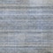 Homeroots 8' X 10' Denim Blue And Sky Blue Striped Washable Indoor Outdoor Area Rug 588049 - alternate 5