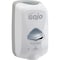 Gojo TFX Dispenser, Touch-Free, 1200mL, Dove Gray 2740-12 - alternate 1