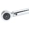 Performance Tool 3/8 in. Dr. Torque Wrench, 100 ft lb, Dual Scale, Storage Case M198 - alternate 2