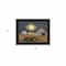 Homeroots Harvest Moon 7 Black Framed Print Kitchen Wall Art 406309 - alternate 2