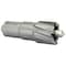 Drill America 2" X 2" Carbide Tipped Annular Cutter with Pilot Pin CTC5-530-281 - alternate 1