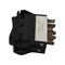 John Deere TOGGLE ROCKER SWITCH, JOHN DEERE OEM KV23431 KV23431 - alternate 2
