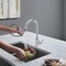 Grohe Concetto Ohm Sink Eco Pull-Out Spray Us 3134910E - alternate 2