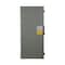 Eaton Safety Switch, Nonfusible, NEMA 3R, Steel DH367URK - alternate 1