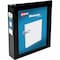 Avery Economy Showcase View 3 Ring Binder 19700 - alternate 1