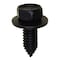Auveco Hex Head Sems 3/4in O.D. Phosphate 5/16in-18 x 7/8in, 50PK 15783 - alternate 1