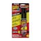 Flex Seal Flex Seal Epoxy Extreme Liquid, Black, 0.85 fl oz Syringe EFSBLKR25 - alternate 1