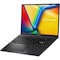 Asus Vivobook 16X OLED INTEL I9 13900H 32GB/1TB NVIDIA GeForce RTX 4060 NOTEBOOK 16IN OLED W11H K3605VV-ES96 - alternate 4