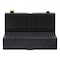 Uws Trnsfr Tank, L-Shp, 50gal., TT-50-L-T-P-BLK TT-50-L-T-P-BLK - alternate 2
