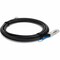 Add-On Addon Msa And Taa Compliant 40Gbase-Cu Qsfp+ To Qsfp+ Direct Attach QSFP-40G-PDAC1M-AO - alternate 3