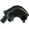 Motorad Engine Coolant Fail-Safe Thermostat Housing Assembly with Sensor and Seals TA2210SFS - alternate 2