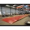 Selleton Scales Truck Axle Cargo Scale, 10 ft x 10 ft SL-934-10X10 - alternate 5