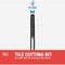Dremel 1/8'' Tile Cutting Bit 562 - alternate 2