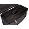 Beta C41H Tool Cart, 3 Drawer, Gray, Sheet Metal, 21 in W x 13 in D x 36 in H C41H-G - alternate 2