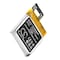 Ilc Amazfit A1805 Replacement 3.8V 0.19AH Battery A1805 BATTERY - alternate 2