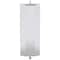 Grote Lighting OEM-Style West Coast Box Mirrors, Stainless Steel, 87 sq.in. Reflective, Rectangular, Non-Heated 16023 - alternate 2