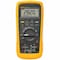 Fluke Digital Multimeter, 1,000 V Max DC, 0.1 V Max AC, TRMS, 6,000/19,999 Instrument Counts, LCD FLUKE-28 II - alternate 1