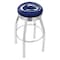Holland Bar Stool Co Penn State Bar Stool L8C3C30PennSt - alternate 1