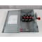 Ge Safety Switches TGN 3P 60A 240V 50/60Hz 3Ph Non Fusible 3Wire NEMA 1 TGN3322 - alternate 2