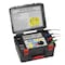 Pce Instruments Milliohmmeter for low-resistance testing, measures 0-2000 megohm with high accuracy PCE-MO 2006 - alternate 1