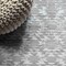 Jonathan Y Ancient Faded Trellis Gray/Turquoise 2 ft. x 8 ft. Runner Rug SOR206A-28 - alternate 4