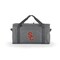 Picnic Time Family Of Brands NCAA USC Trojans 64 Can Collapsible Cooler, Large Insulated Soft Cooler Bag 716-00-105-094-0 - alternate 1