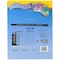 Apollo Transparency Film, 8-1/2 x11", 100/BX, Black on Clear 100PK APOPP100C - alternate 2