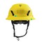 Studson Full Brim Non-Vented, Yellow, OS SHK1-FB-EY - alternate 2