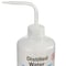 Nalgene Wash Bottle, Plastic, Colorless, PK24 2425-0505 - alternate 2